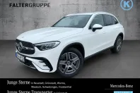 Mercedes-Benz GLC 220 din 2024 cu 23.500 km - oferta MER173626 - foto 1