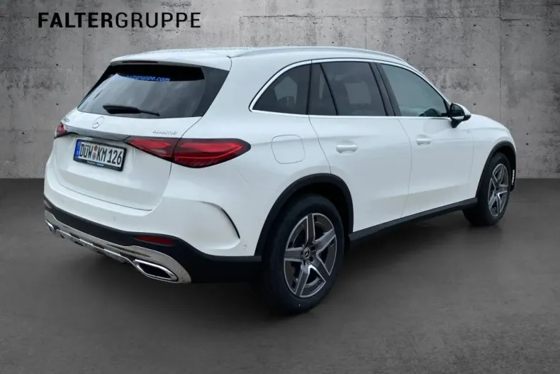 Mercedes-Benz GLC 220 din 2024 cu 23.500 km - oferta MER173626 - foto 5