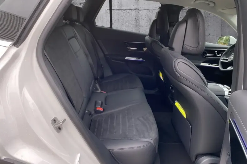 Mercedes-Benz GLC 220 din 2024 cu 23.500 km - oferta MER173626 - foto 13