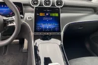 Mercedes-Benz GLC 220 din 2024 cu 23.500 km - oferta MER173626 - foto 14