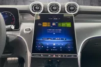 Mercedes-Benz GLC 220 din 2024 cu 23.500 km - oferta MER173626 - foto 15