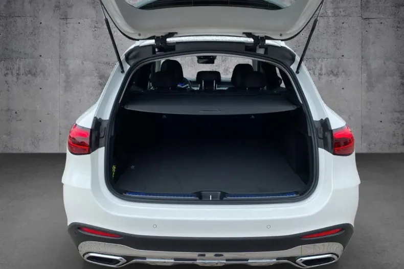 Mercedes-Benz GLC 220 din 2024 cu 23.500 km - oferta MER173626 - foto 16