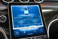 Mercedes-Benz GLC 300 din 2023 cu 17.572 km - oferta MER173627 - foto 25