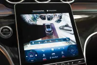 Mercedes-Benz GLC 300 din 2023 cu 17.572 km - oferta MER173627 - foto 26