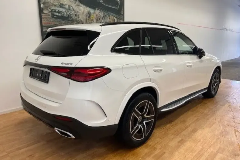 Mercedes-Benz GLC 300 din 2025 cu 13.473 km - oferta MER173628 - foto 2