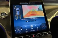 Mercedes-Benz GLC 300 din 2025 cu 13.473 km - oferta MER173628 - foto 7