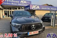 Mercedes-Benz GLC 220 din 2024 cu 29.997 km - oferta MER173629 - foto 1