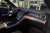 Mercedes-Benz GLC 220 din 2024 cu 29.997 km - oferta MER173629 - foto 22