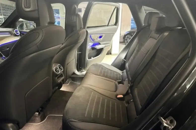 Mercedes-Benz GLC 220 din 2024 cu 29.997 km - oferta MER173629 - foto 25