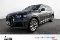 Audi Q7 din 2022 cu 65.117 km - oferta AUD173630 - foto 2