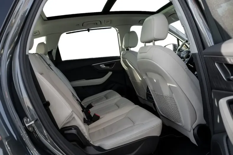 Audi Q7 din 2022 cu 65.117 km - oferta AUD173630 - foto 5