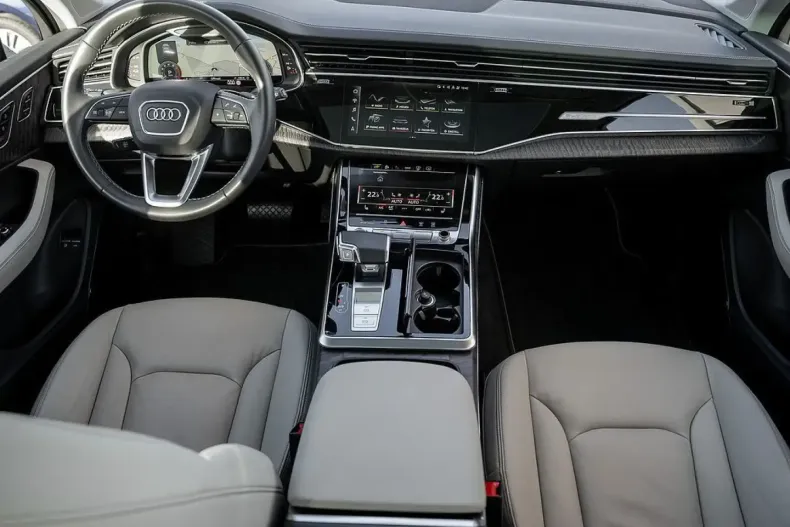 Audi Q7 din 2022 cu 65.117 km - oferta AUD173630 - foto 6