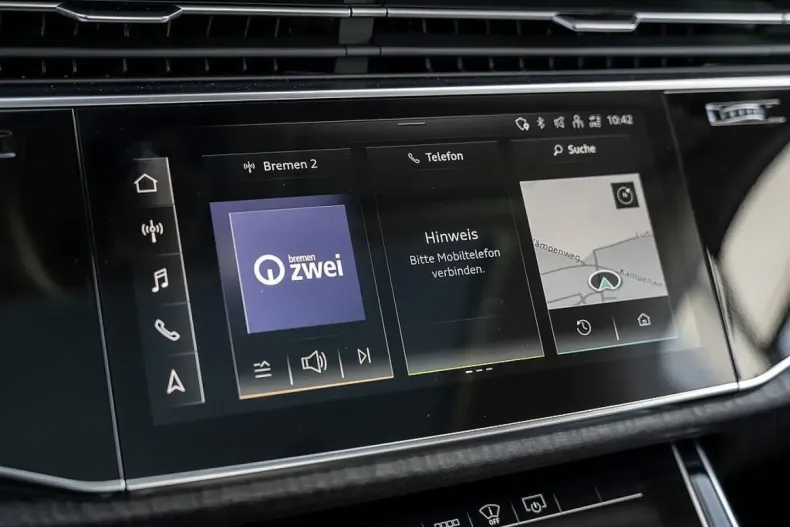 Audi Q7 din 2022 cu 65.117 km - oferta AUD173630 - foto 7