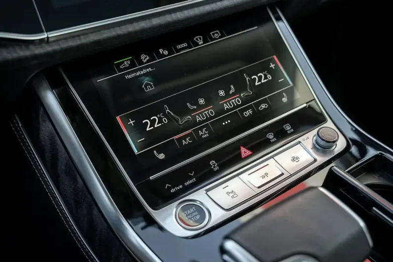 Audi Q7 din 2022 cu 65.117 km - oferta AUD173630 - foto 8