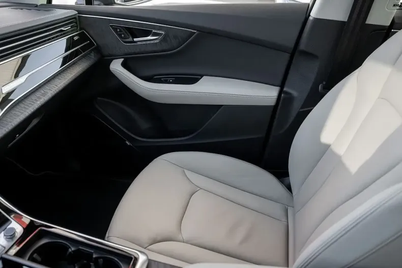 Audi Q7 din 2022 cu 65.117 km - oferta AUD173630 - foto 10