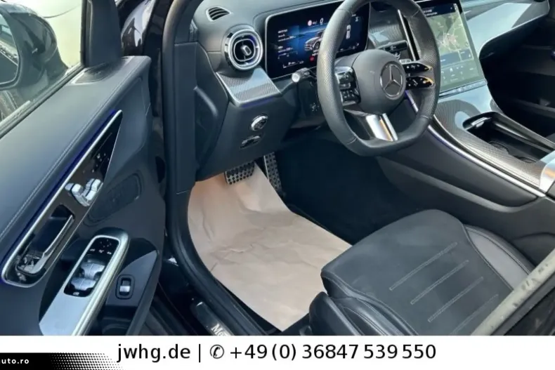 Mercedes-Benz GLC 300 din 2025 cu 26.800 km - oferta MER173631 - foto 6