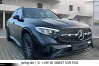 Mercedes-Benz GLC 300 din 2025 cu 26.800 km - oferta MER173631 - foto 9
