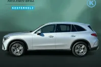 Mercedes-Benz GLC 200 din 2024 cu 6.253 km - oferta MER173632 - foto 3