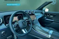 Mercedes-Benz GLC 200 din 2024 cu 6.253 km - oferta MER173632 - foto 8