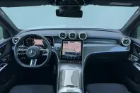 Mercedes-Benz GLC 200 din 2024 cu 6.253 km - oferta MER173632 - foto 9