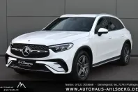Mercedes-Benz GLC 220 din 2023 cu 15.000 km - oferta MER173633 - foto 1