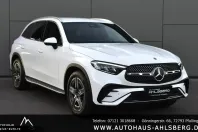 Mercedes-Benz GLC 220 din 2023 cu 15.000 km - oferta MER173633 - foto 3