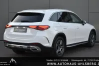 Mercedes-Benz GLC 220 din 2023 cu 15.000 km - oferta MER173633 - foto 6