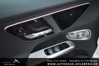 Mercedes-Benz GLC 220 din 2023 cu 15.000 km - oferta MER173633 - foto 10