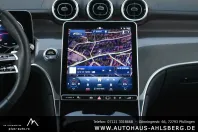 Mercedes-Benz GLC 220 din 2023 cu 15.000 km - oferta MER173633 - foto 15