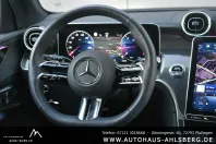 Mercedes-Benz GLC 220 din 2023 cu 15.000 km - oferta MER173633 - foto 18