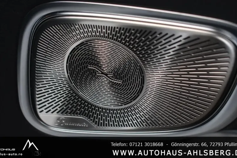 Mercedes-Benz GLC 220 din 2023 cu 15.000 km - oferta MER173633 - foto 20