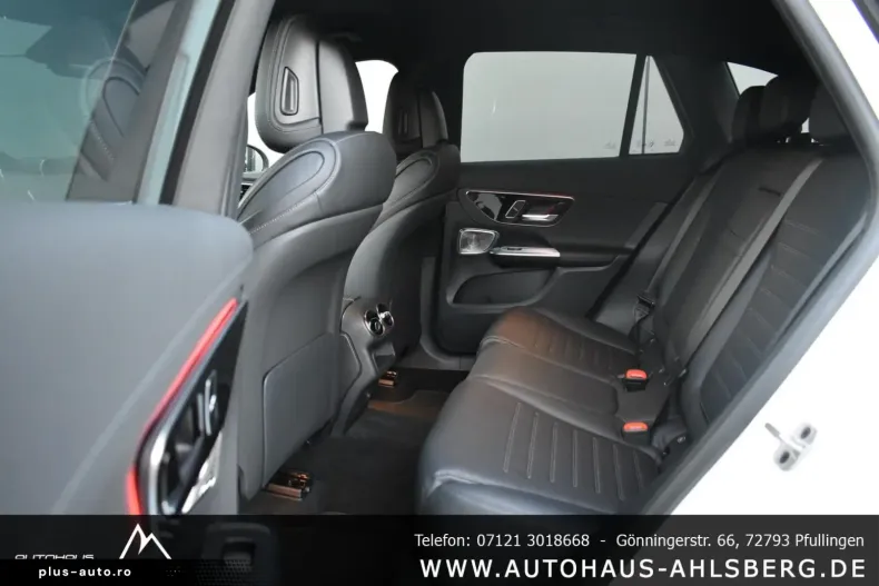 Mercedes-Benz GLC 220 din 2023 cu 15.000 km - oferta MER173633 - foto 22