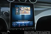 Mercedes-Benz GLC 220 din 2023 cu 15.000 km - oferta MER173633 - foto 24