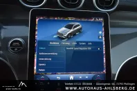 Mercedes-Benz GLC 220 din 2023 cu 15.000 km - oferta MER173633 - foto 25