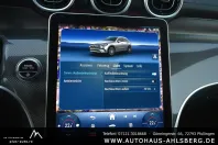 Mercedes-Benz GLC 220 din 2023 cu 15.000 km - oferta MER173633 - foto 27