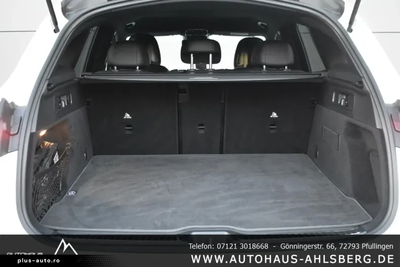 Mercedes-Benz GLC 220 din 2023 cu 15.000 km - oferta MER173633 - foto 31