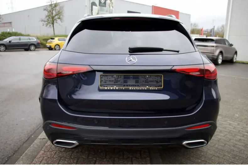 Mercedes-Benz GLC 300 din 2023 cu 49.300 km - oferta MER173634 - foto 3