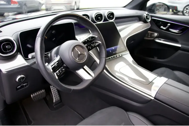 Mercedes-Benz GLC 300 din 2023 cu 49.300 km - oferta MER173634 - foto 7