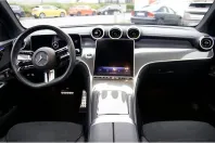 Mercedes-Benz GLC 300 din 2023 cu 49.300 km - oferta MER173634 - foto 8