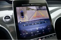 Mercedes-Benz GLC 300 din 2023 cu 49.300 km - oferta MER173634 - foto 10