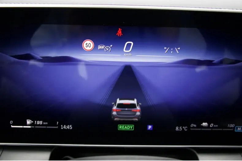 Mercedes-Benz GLC 300 din 2023 cu 49.300 km - oferta MER173634 - foto 13