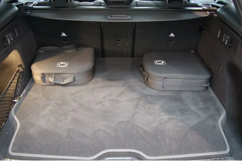 Mercedes-Benz GLC 300 din 2023 cu 49.300 km - oferta MER173634 - foto 15