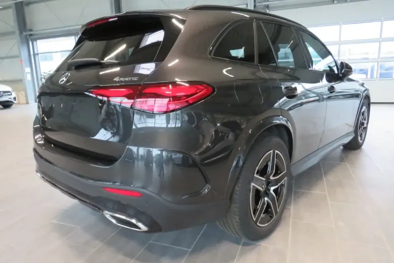 Mercedes-Benz GLC 300 din 2025 cu 19.100 km - oferta MER173635 - foto 7