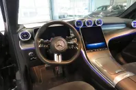 Mercedes-Benz GLC 300 din 2025 cu 19.100 km - oferta MER173635 - foto 11