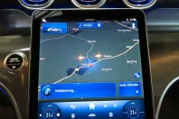 Mercedes-Benz GLC 300 din 2025 cu 19.100 km - oferta MER173635 - foto 15