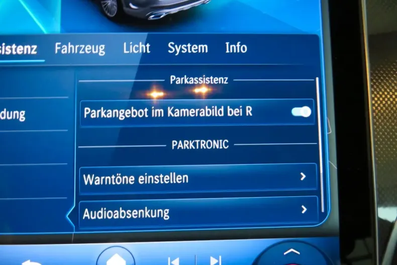 Mercedes-Benz GLC 300 din 2025 cu 19.100 km - oferta MER173635 - foto 18