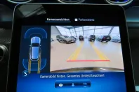 Mercedes-Benz GLC 300 din 2025 cu 19.100 km - oferta MER173635 - foto 19