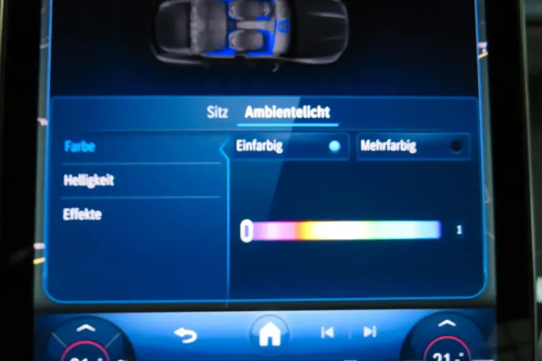 Mercedes-Benz GLC 300 din 2025 cu 19.100 km - oferta MER173635 - foto 20