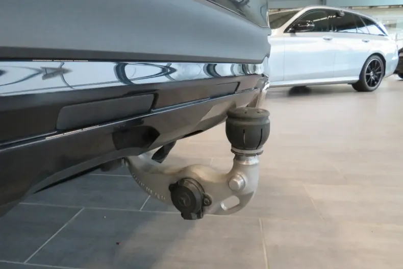 Mercedes-Benz GLC 300 din 2025 cu 19.100 km - oferta MER173635 - foto 26