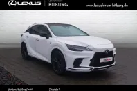 Lexus RX 500 din 2024 cu 6.500 km - oferta LEX173636 - foto 1